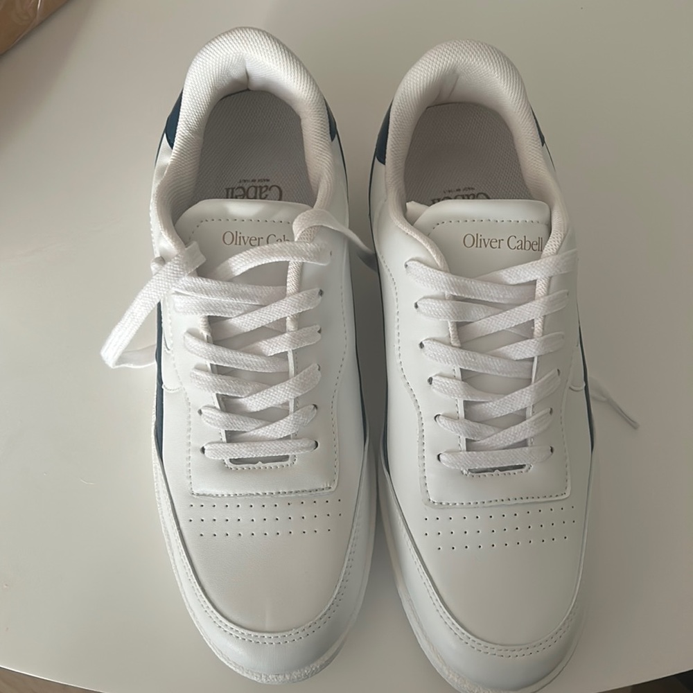Oliver Caballl sneakets